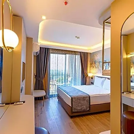Hotel Seaphoria & 5*