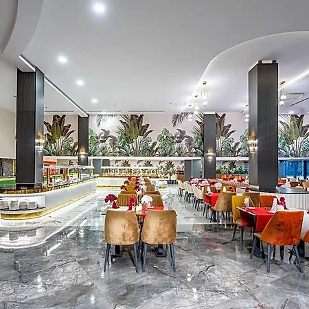 Hotel Seaphoria & Odaonu