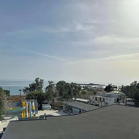 Hotel Seaphoria & 5*