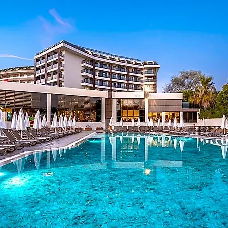 Seaphoria & Hotell Odaonu