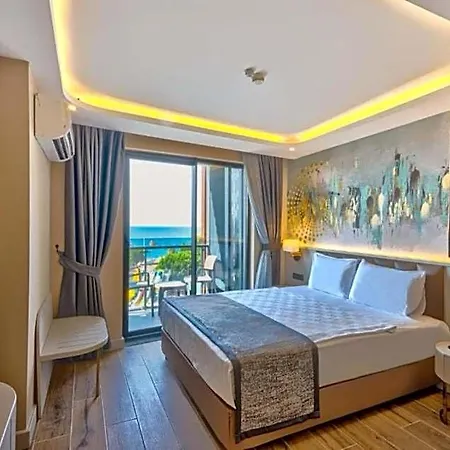 Hotel Seaphoria & Odaonu
