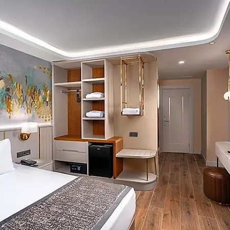 Seaphoria & Hotell Odaonu