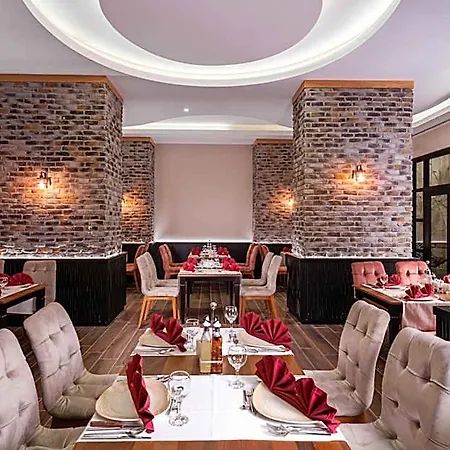 Hotell Seaphoria &