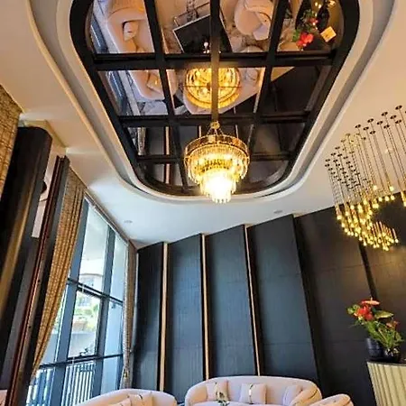 Seaphoria & Hotell