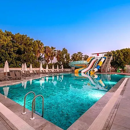 Hotel Seaphoria & 5*
