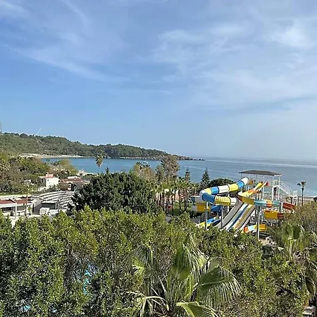Hotell Seaphoria &