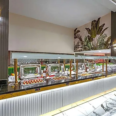 Seaphoria & Hotell Odaonu