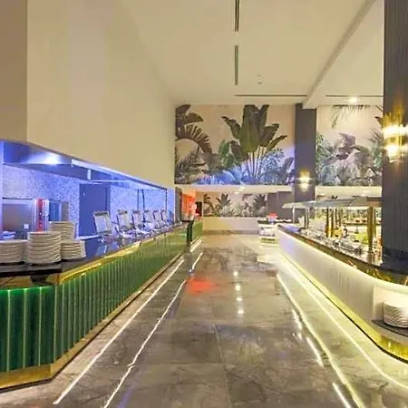 Hotell Seaphoria & Odaonu